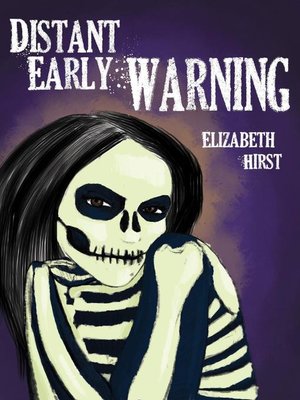 cover image of Distant Early Warning